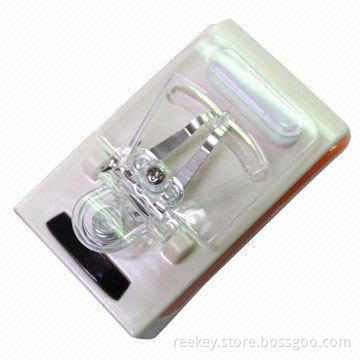 Emergency Universal Battery/Mobile Phone Chargers with 110 to 220V AC Range